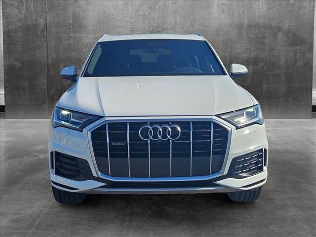 2021 Audi Q7 Premium