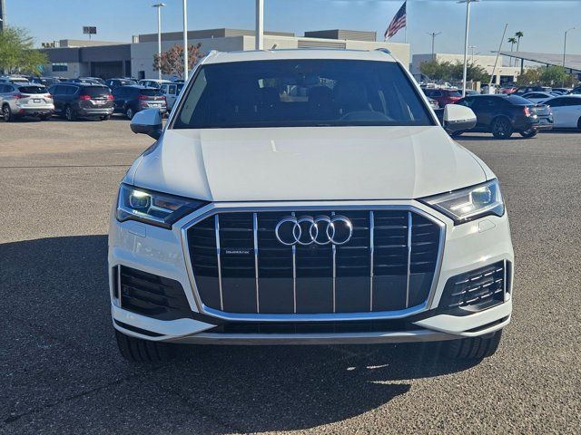 2021 Audi Q7 Premium