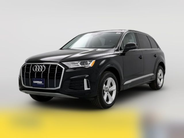 2021 Audi Q7 Premium