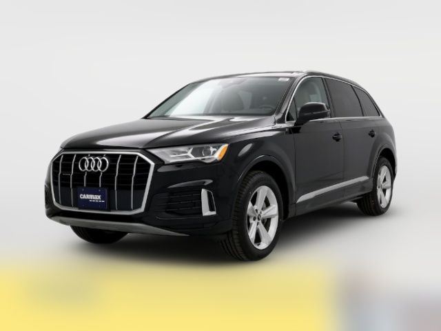 2021 Audi Q7 Premium