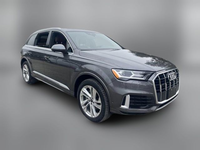 2021 Audi Q7 Premium