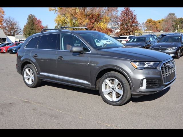 2021 Audi Q7 Premium