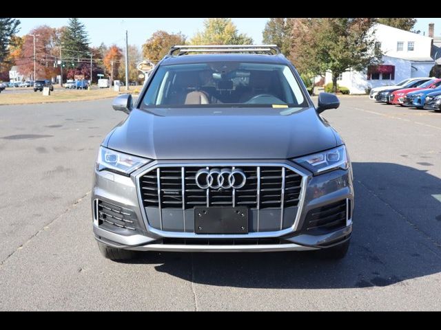 2021 Audi Q7 Premium