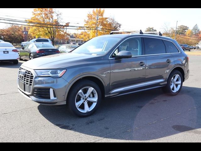 2021 Audi Q7 Premium