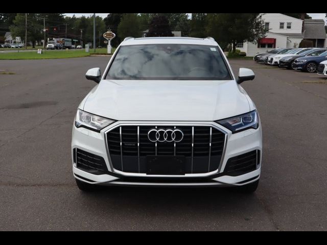 2021 Audi Q7 Premium