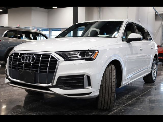 2021 Audi Q7 Premium