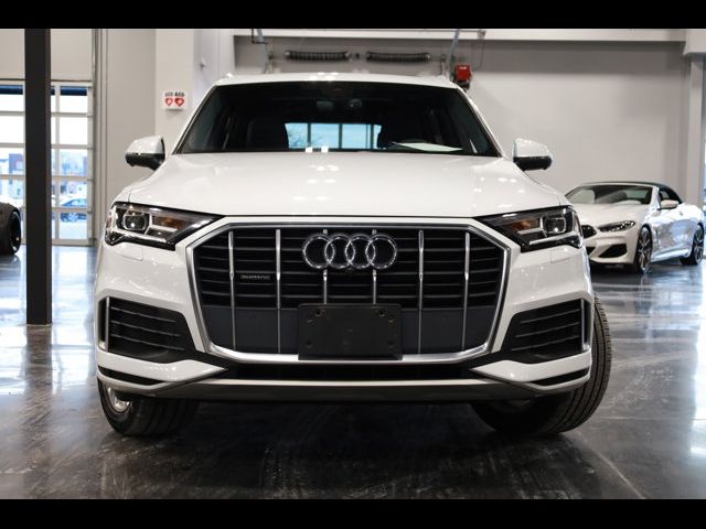 2021 Audi Q7 Premium