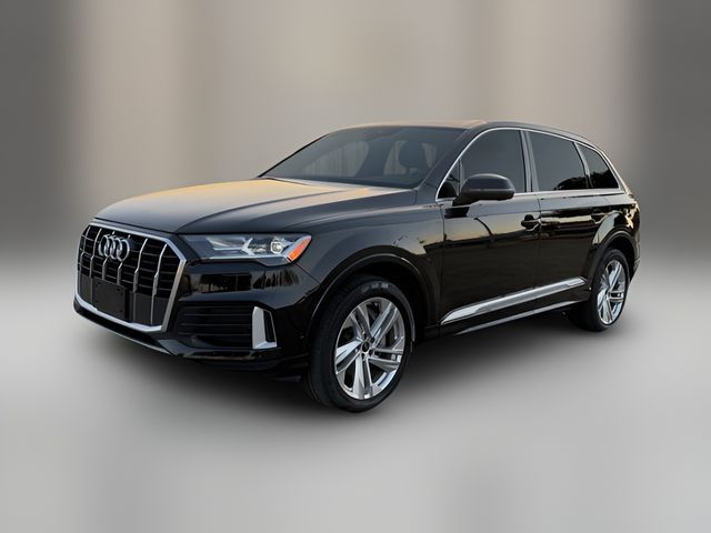 2021 Audi Q7 Premium