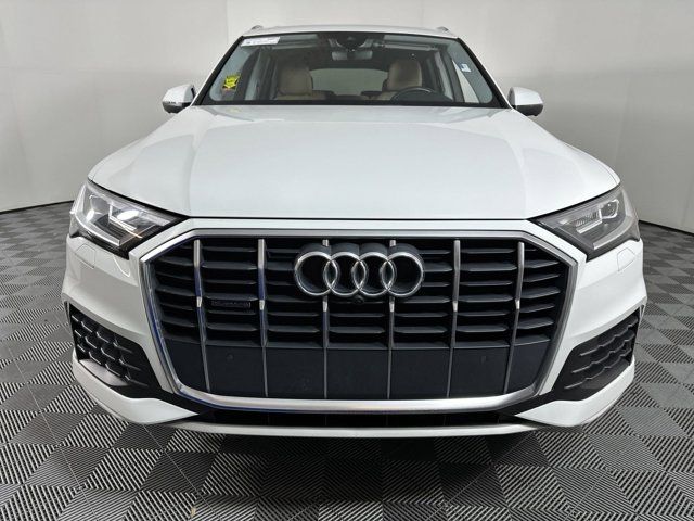 2021 Audi Q7 Premium