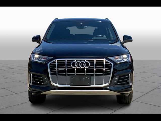 2021 Audi Q7 Premium