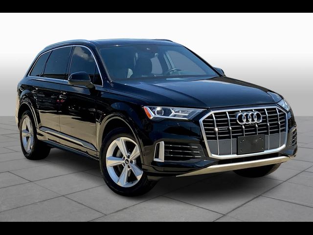 2021 Audi Q7 Premium