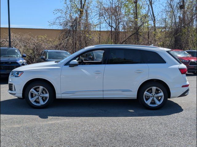 2021 Audi Q7 Premium