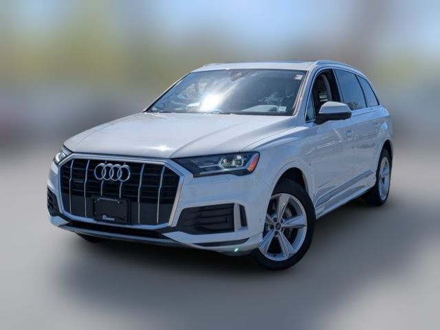 2021 Audi Q7 Premium