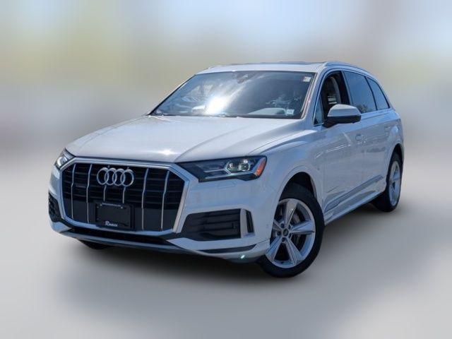 2021 Audi Q7 Premium