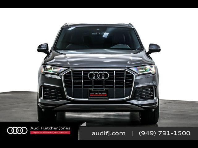 2021 Audi Q7 Premium