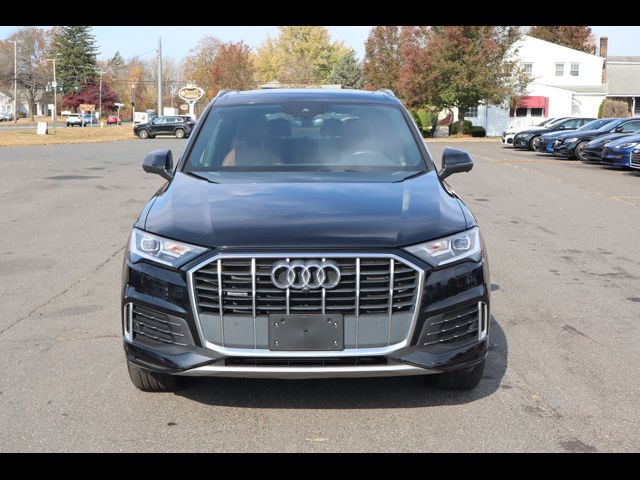 2021 Audi Q7 Premium