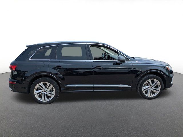 2021 Audi Q7 Premium