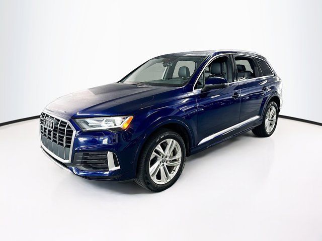 2021 Audi Q7 Premium