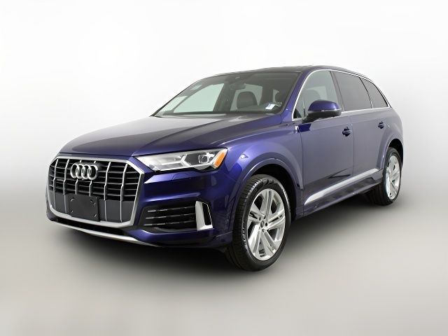 2021 Audi Q7 Premium