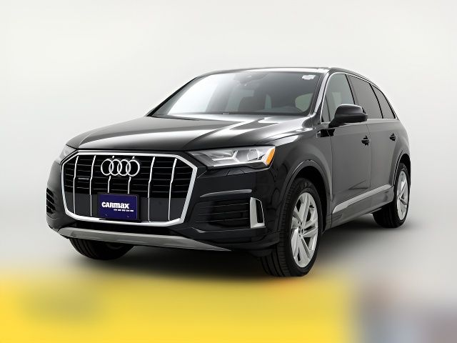 2021 Audi Q7 Premium