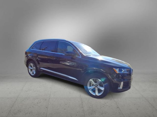 2021 Audi Q7 Premium