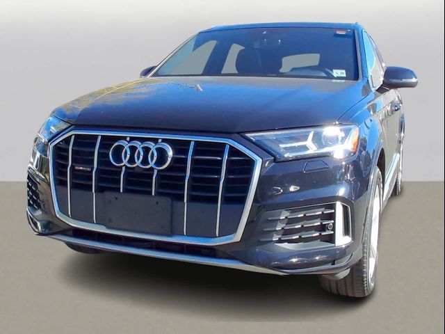 2021 Audi Q7 Premium