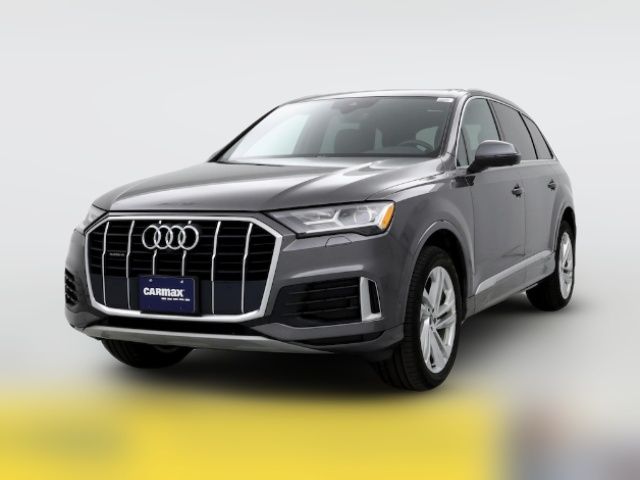 2021 Audi Q7 Premium