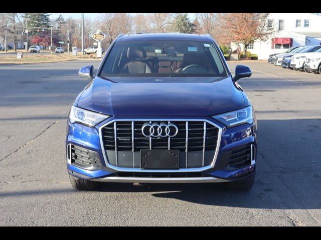 2021 Audi Q7 Premium