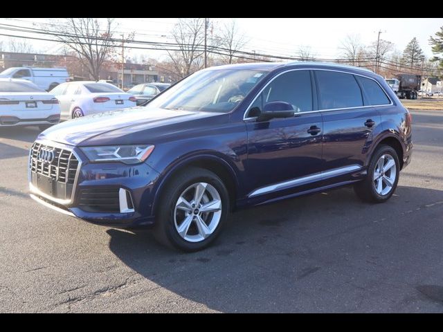 2021 Audi Q7 Premium