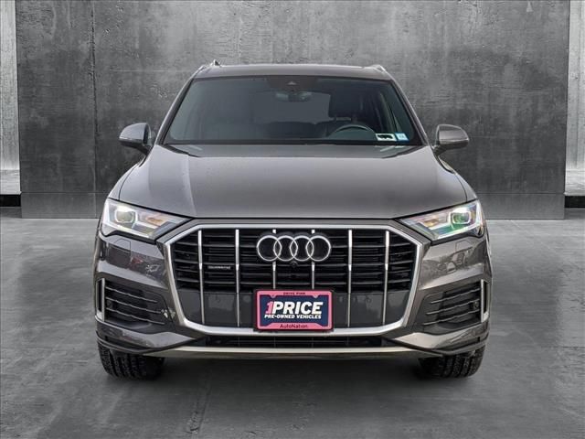 2021 Audi Q7 Premium