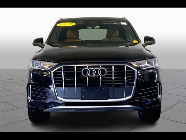 2021 Audi Q7 Premium