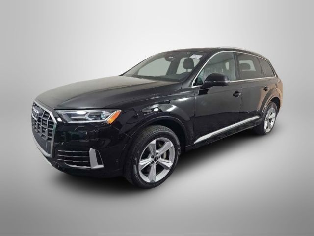 2021 Audi Q7 Premium