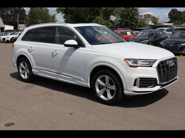 2021 Audi Q7 Premium