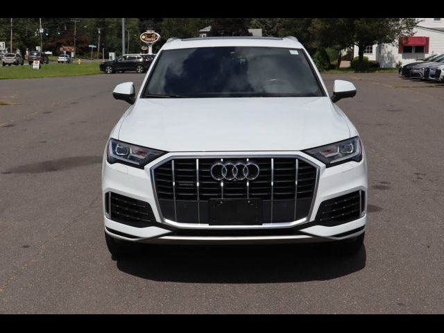 2021 Audi Q7 Premium