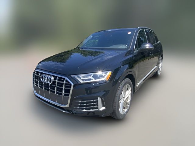 2021 Audi Q7 Premium