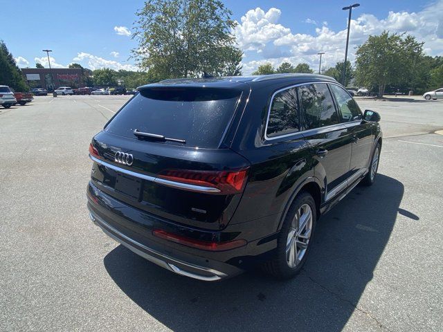 2021 Audi Q7 Premium