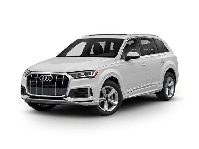 2021 Audi Q7 Premium