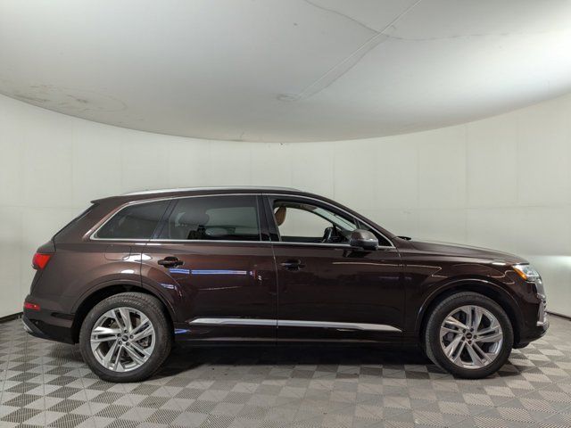 2021 Audi Q7 Premium