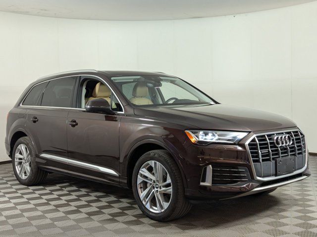 2021 Audi Q7 Premium