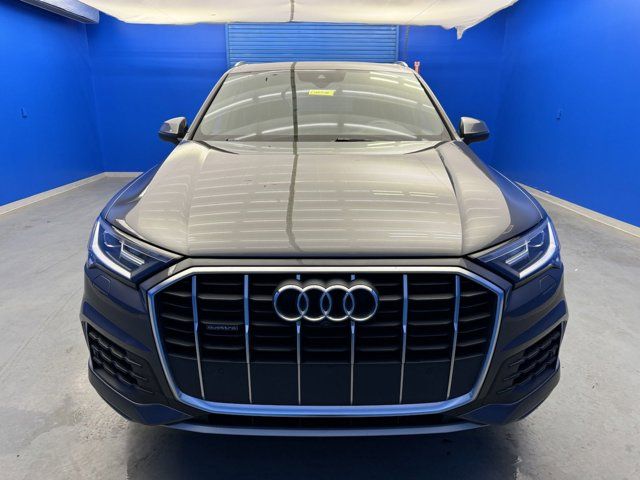 2021 Audi Q7 Premium