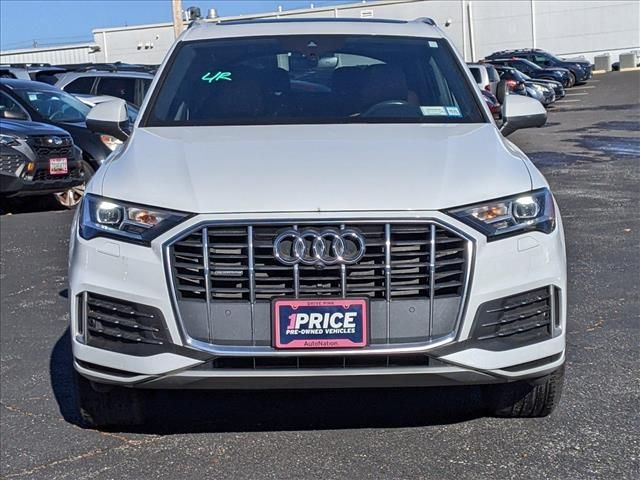 2021 Audi Q7 Premium