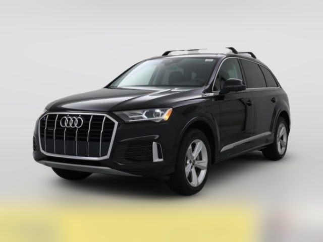 2021 Audi Q7 Premium