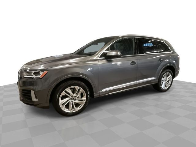 2021 Audi Q7 Premium