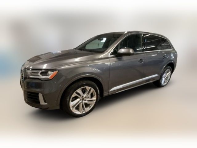 2021 Audi Q7 Premium