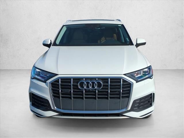 2021 Audi Q7 Premium
