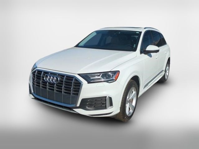 2021 Audi Q7 Premium