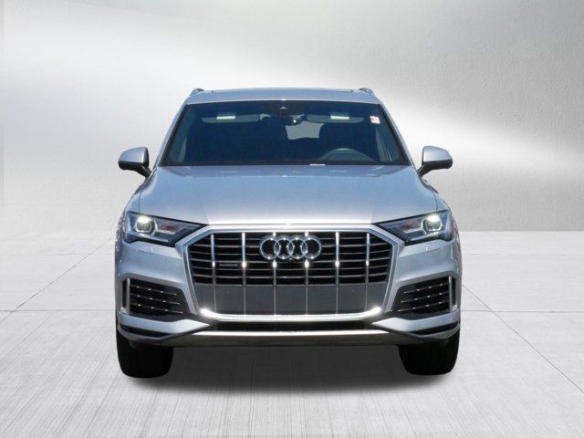 2021 Audi Q7 Premium