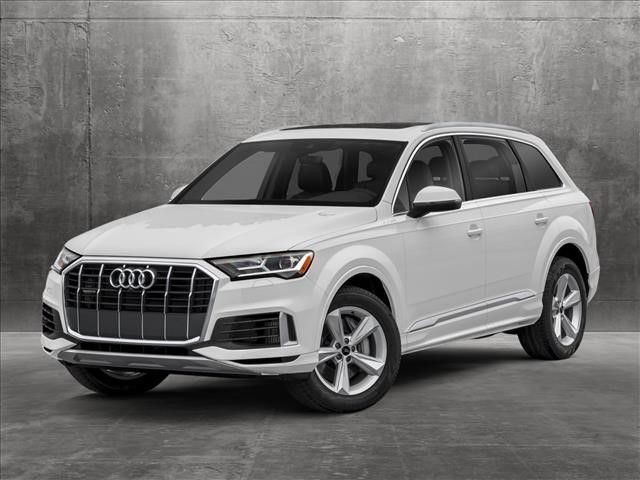 2021 Audi Q7 Premium