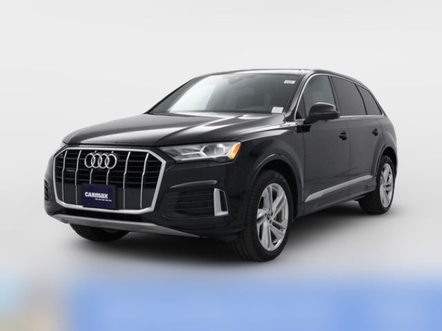 2021 Audi Q7 Premium