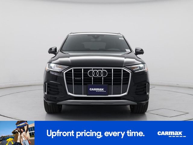 2021 Audi Q7 Premium